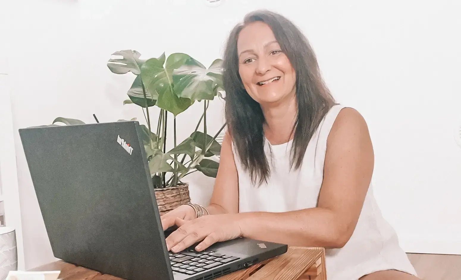 Kontak mit Sandra Kontakt Sandra Platen