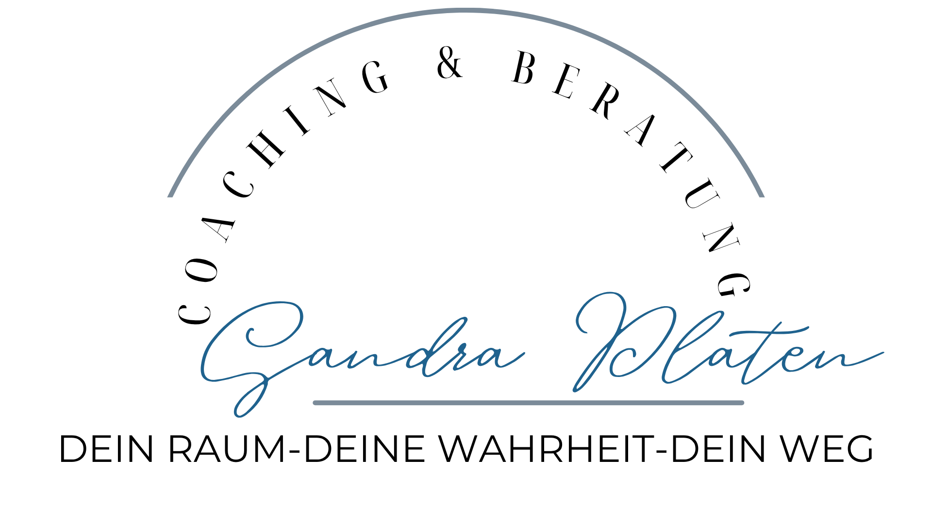 Logo Coaching&Beratung weiß