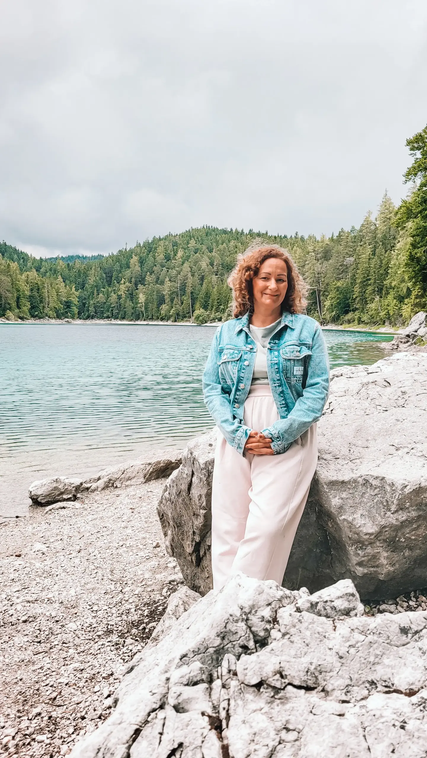 Sandra Platen Ich bin Sandra Platen Coaching